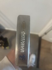 Rife Island Series Antigua Right-Handed Putter