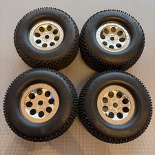 HPI Savage XL Genuine RC Tires