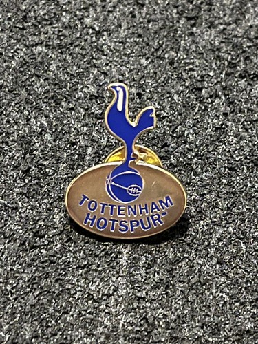 Tottenham hotspur pin badge - hotspur,