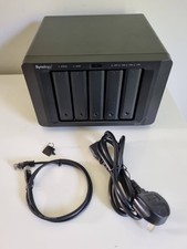 Synology DiskStation DS1517+