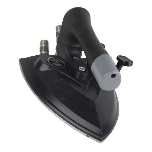 Steam iron industrial full - iron,