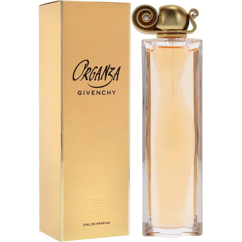 Givenchy organza 100ml edp - givenchy,