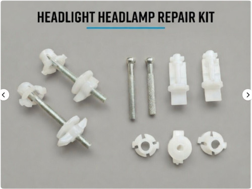 Fit ford car headlight - fit,