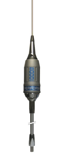 Performer 5000 shaft - 3/8,
