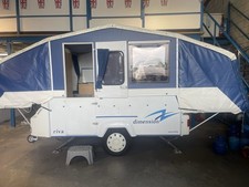 Riva Dandy Dimension folding