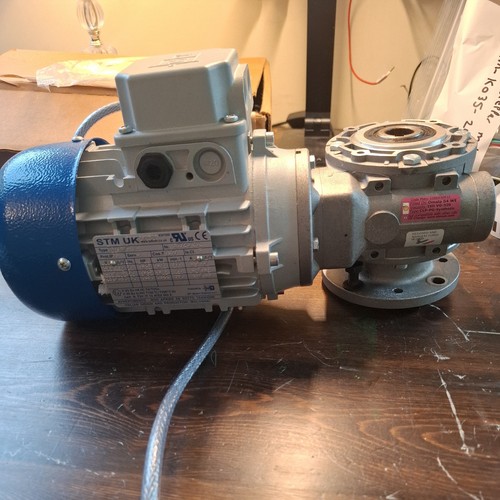 Electric motor tn63b 14 - motor, tn63b/4