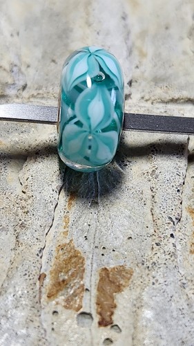 Trollbeads rare unique - trollbeads,