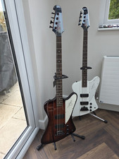 Epiphone Thunderbird Bass