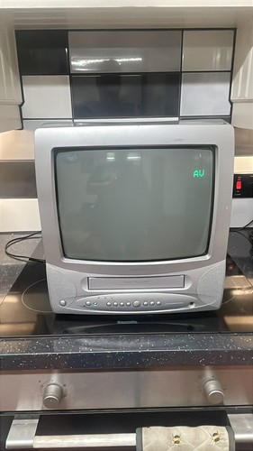 Matsui crt tvr190t - crt, 14”