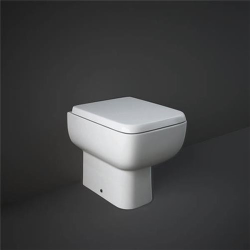 Rak series 600 back - series, wall