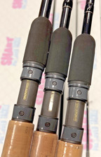 maver powerlite feeder system