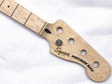 Genuine! Fender Squier