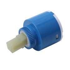 Ceramic Disc Cartridge Basin