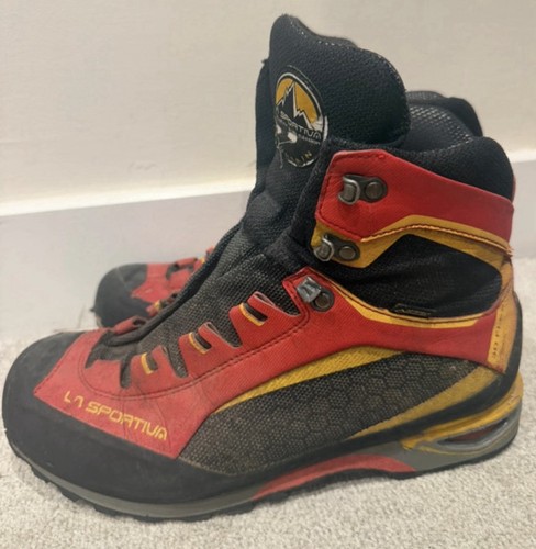 Sportiva trango tower - tower, gtx
