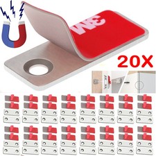 2-20 pcs Strong Magnetic Catch