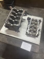 VAUXHALL CORSA C 2006 1.3 DIESEL Z13DT - Engine Block 55193666