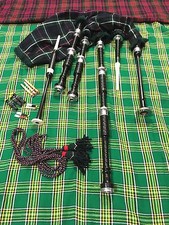 Great Highland Bagpipes