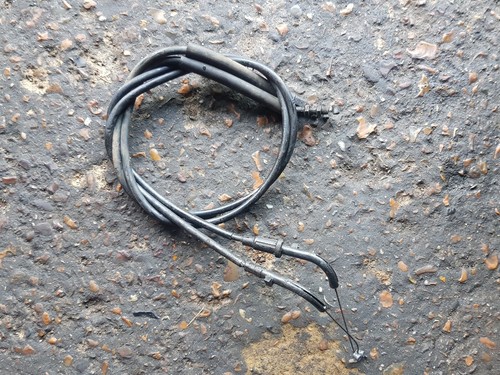 Yamaha xt660 z throttle - yamaha, r
