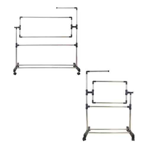 Cross stitch frame - frame, stand
