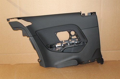 Audi 2013 left door - audi,