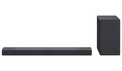 Usc9s soundbar for with - lg,