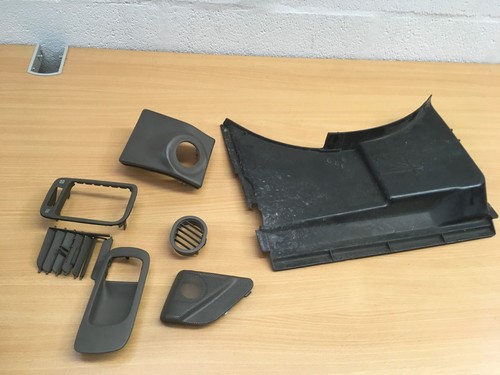 Lexus 400 1998 interior - 1998,