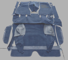 VOLVO P1800ES 3 DOOR HATCHBACK