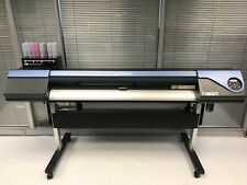  Roland Printer Versacamm