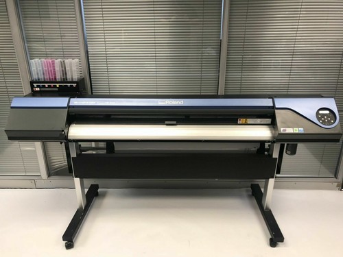 Roland printer versacamm - roland,