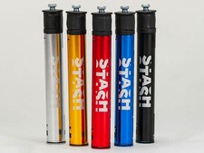 Mafiabike Stash Post hidden compartment Seat post bike bicycle MTB