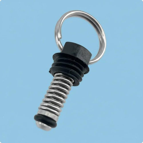 Keg relief valve easy - valve,