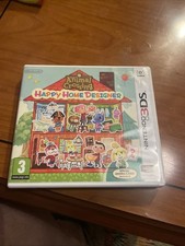 Animal Crossing: Happy Home