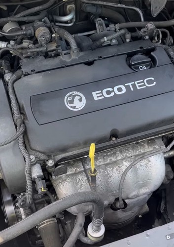 Vauxhall astra corsa zafira - vauxhall,