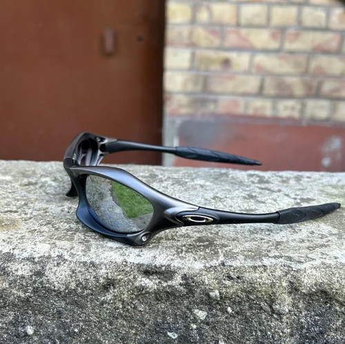 Vintage oakley splice sliver - splice,
