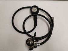 Drager Regulator  Self
