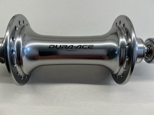 Shimano dura ace front hub - ace,