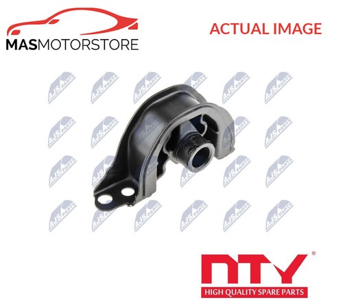 Engine mount mounting - engine, front