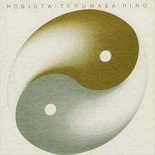 TERUMASA HINO HOGIUTA NEW CD