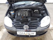 2004-2010 MK5 VOLKSWAGEN GOLF