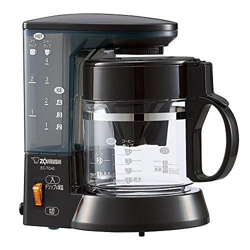Zojirushi coffee maker cups - maker,