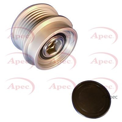 Apec alternator pulley for - apec,