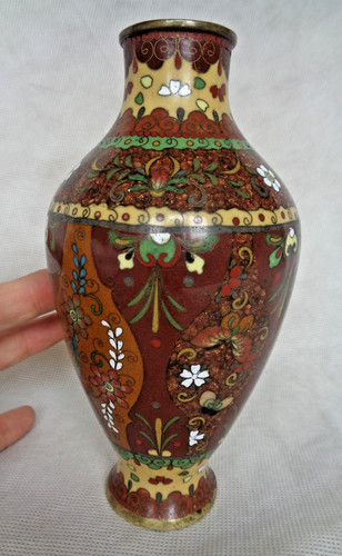 Exceptional antique japanese - exceptional,