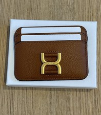 Chloe Marcie Card Holder