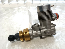 NOS O.S. MAX-21VR-M Marine