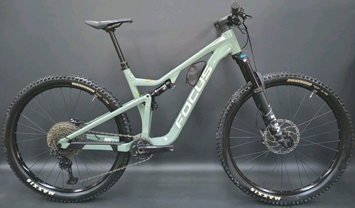 2022 focus thron 29er - 29er, full