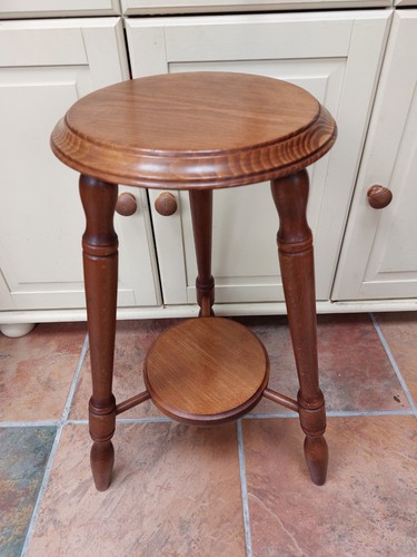 Vintage french wooden tier - 2,