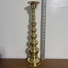 Heavy Brass Extra Large