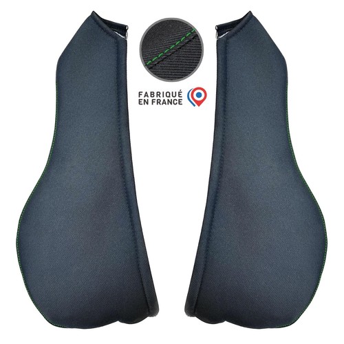 Recaro seat covers golf mk3 - covers, 3