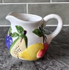Rayware Ceramic Jug with