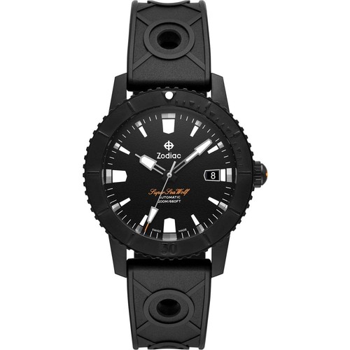 Zodiac z09297 automatic - zodiac,